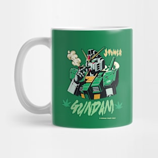 420 Gundam Lite Mug